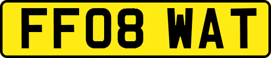 FF08WAT