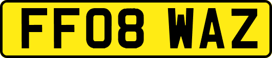 FF08WAZ