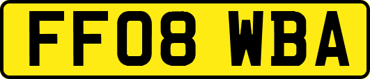 FF08WBA