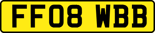 FF08WBB