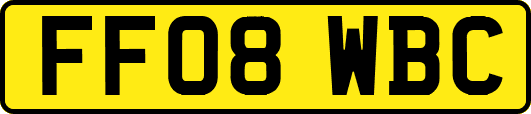 FF08WBC
