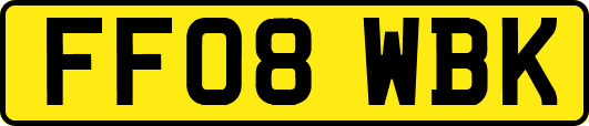 FF08WBK