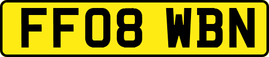 FF08WBN