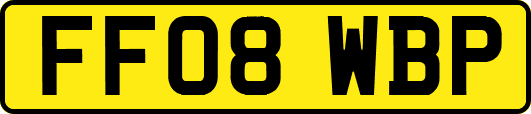 FF08WBP