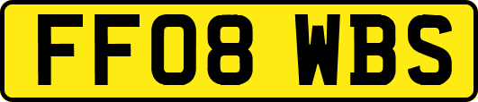 FF08WBS