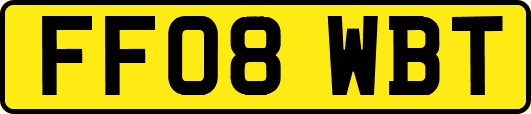 FF08WBT