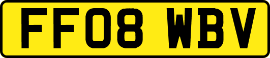 FF08WBV