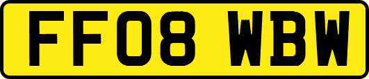 FF08WBW