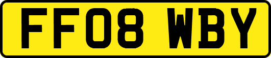 FF08WBY