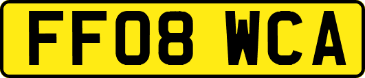 FF08WCA