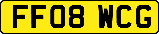 FF08WCG