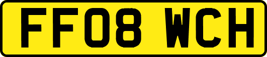 FF08WCH
