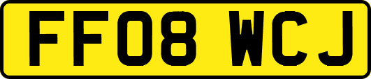 FF08WCJ