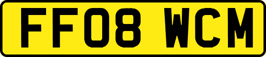 FF08WCM