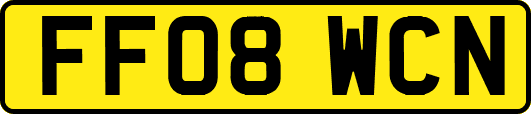 FF08WCN
