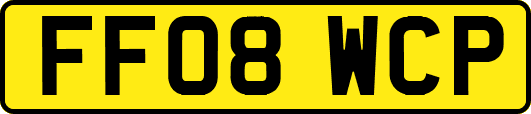 FF08WCP