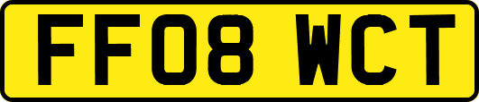 FF08WCT