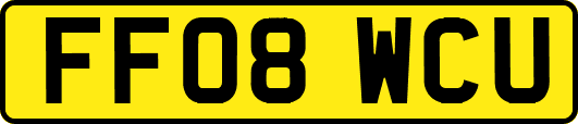FF08WCU