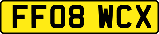 FF08WCX