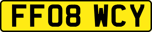 FF08WCY