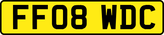 FF08WDC