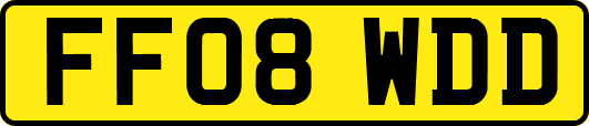 FF08WDD