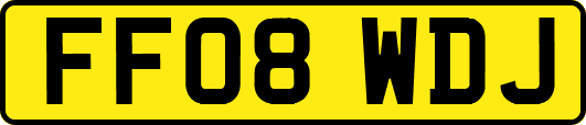 FF08WDJ