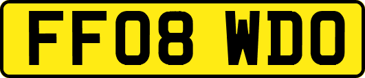 FF08WDO