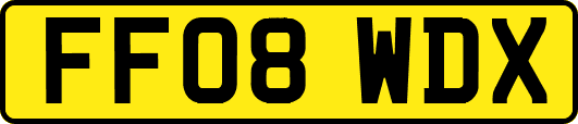 FF08WDX