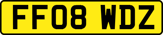 FF08WDZ