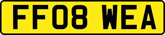 FF08WEA