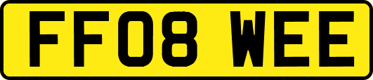 FF08WEE