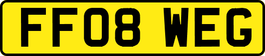 FF08WEG