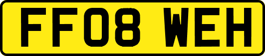 FF08WEH