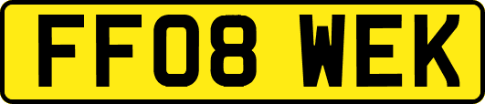 FF08WEK