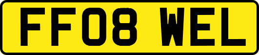 FF08WEL