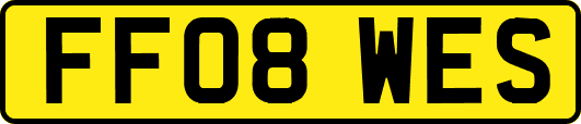 FF08WES