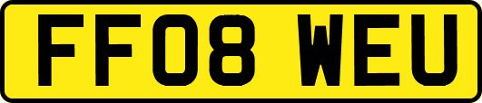 FF08WEU
