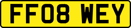 FF08WEY