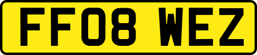 FF08WEZ