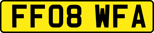FF08WFA