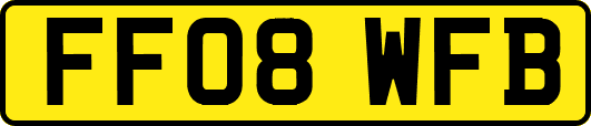 FF08WFB