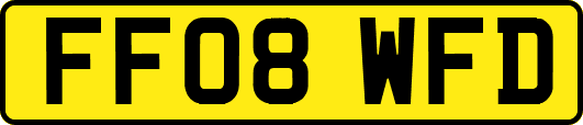 FF08WFD