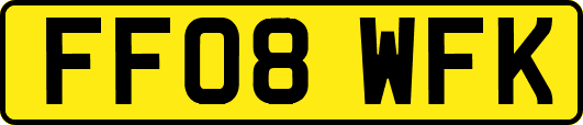 FF08WFK