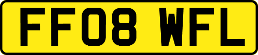 FF08WFL