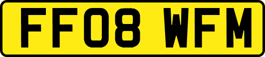 FF08WFM