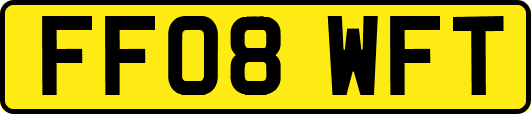 FF08WFT
