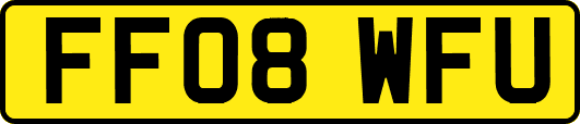 FF08WFU