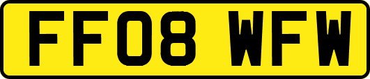FF08WFW