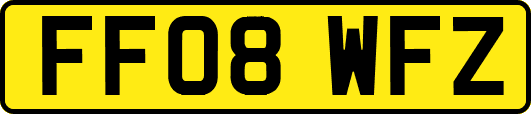 FF08WFZ